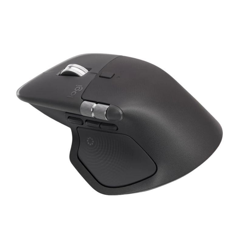 Chuột không dây Logitech MX Master 4