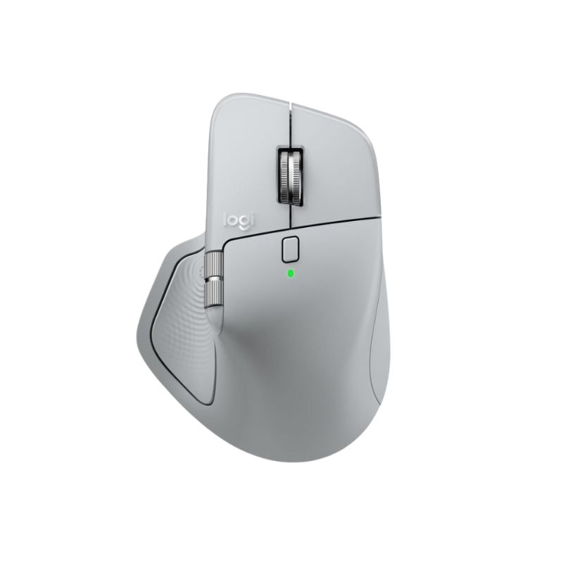 Chuột không dây Logitech MX Master 4