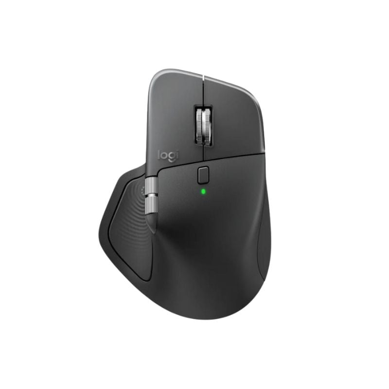 Chuột không dây Logitech MX Master 4