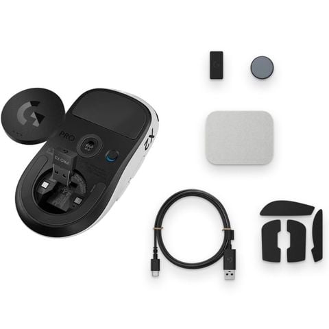 chuot-logitech-pro-x2-superstrike-khong-day