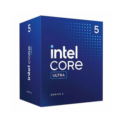 CPU Intel Ultra 5 225