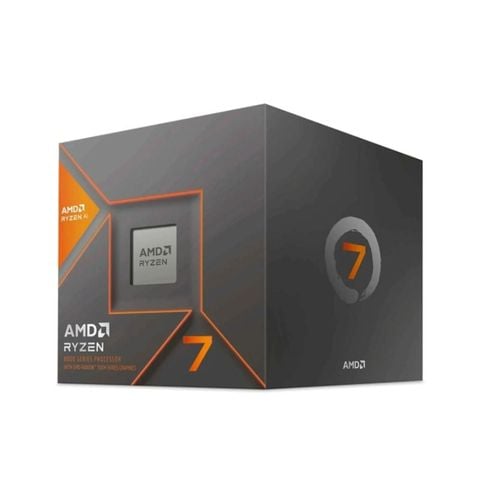 CPU AMD Ryzen 7 8700F