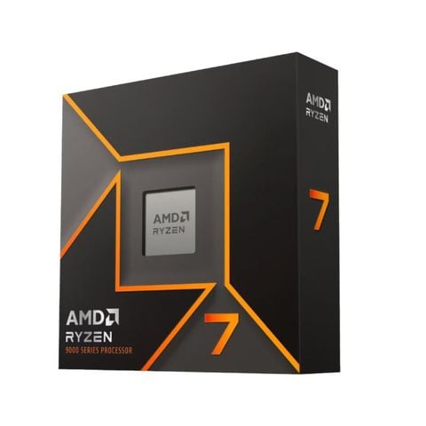 CPU AMD Ryzen 7 9700X