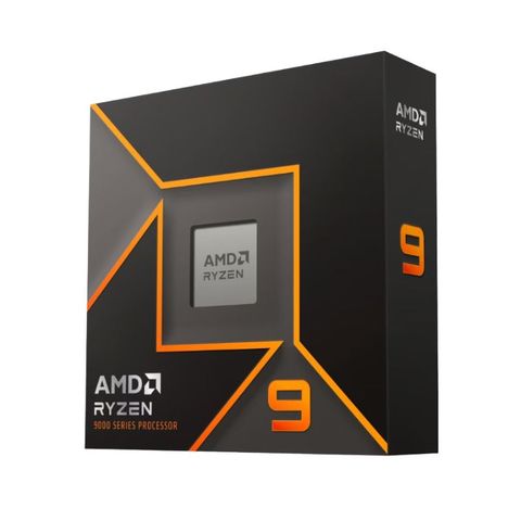 CPU AMD Ryzen 9 9950X