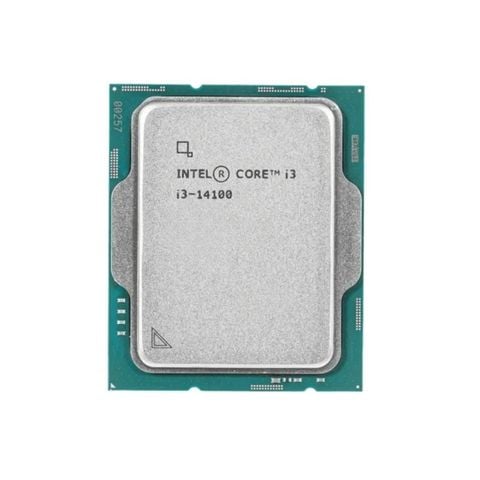 CPU Intel i3-14100 (Tray)