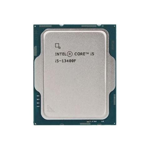 CPU Intel i5-13400F (Tray)