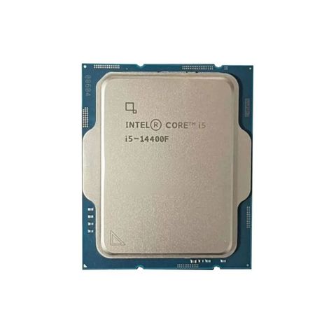 CPU Intel i5-14400F (Tray)