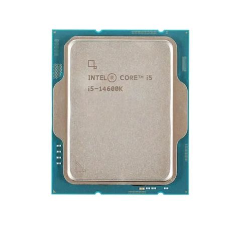 CPU Intel i5-14600K (Tray)