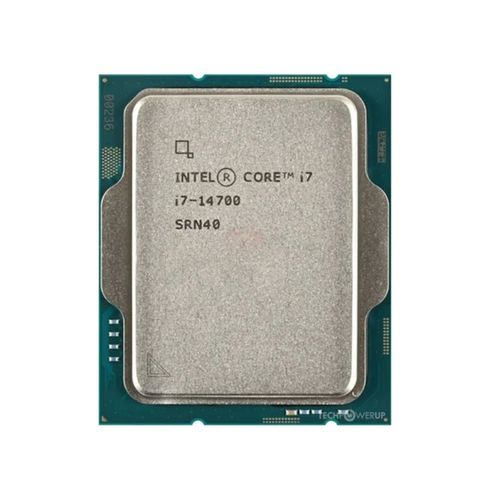 CPU Intel i5-14600KF (Tray)