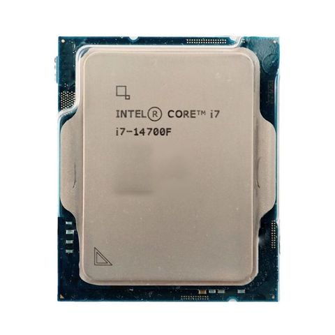 CPU Intel i7-14700F (Tray)