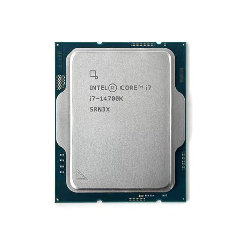 CPU Intel i7-14700K (Tray)