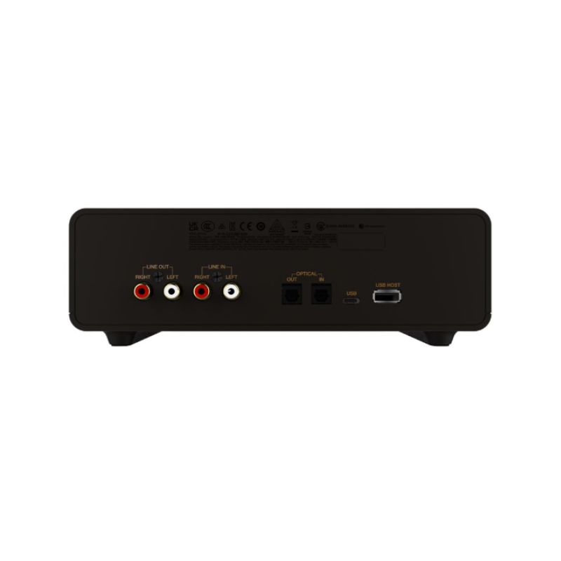 Creative Sound Blaster X5 - USB DAC/Amp Balanced Hi-Res 32-bit