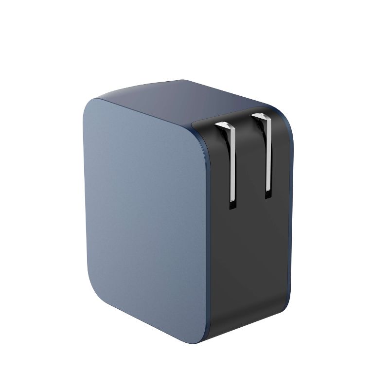 Củ Sạc Nhanh LDNIO Q7 PD 65W (Hỗ Trợ PPS)