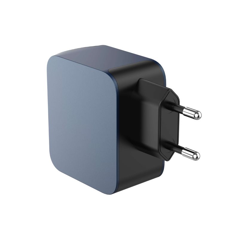 Củ Sạc Nhanh LDNIO Q7 PD 65W (Hỗ Trợ PPS)