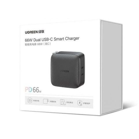 cu-sac-nhanh-ugreen-cd216-66w-2-cong-usb-c