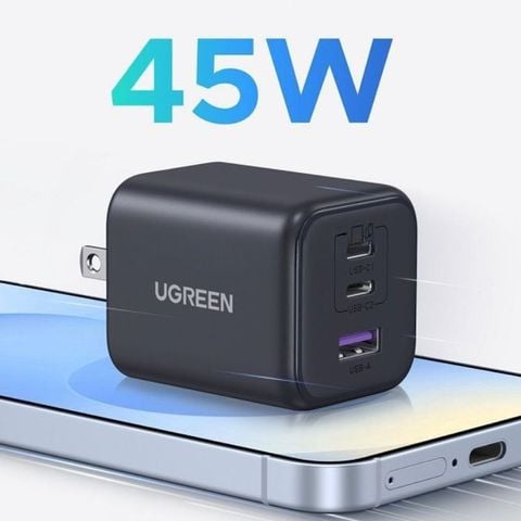 cu-sac-ugreen-x527-gan-45w