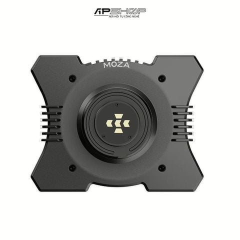 Đế Vô Lăng Moza R12 V2 Wheel Base | 12Nm Direct Drive