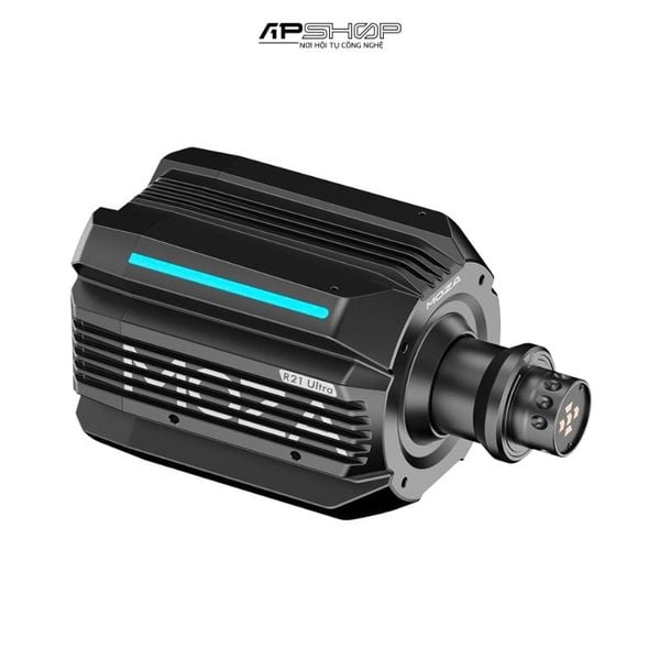 Đế Vô Lăng MOZA R21 Ultra Direct Drive 21Nm