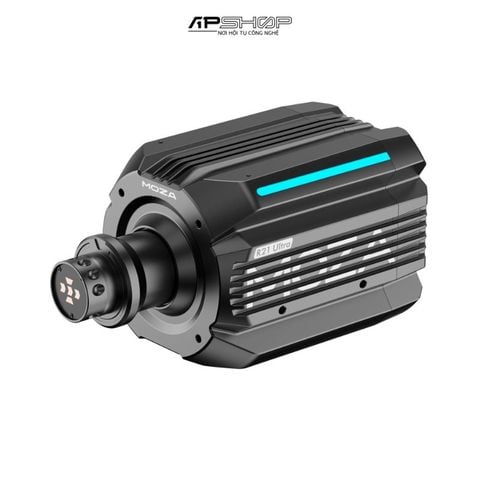 Đế Vô Lăng MOZA R21 Ultra | 21Nm