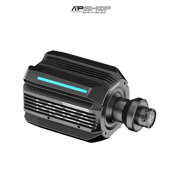 Đế Vô Lăng MOZA R25 Ultra True Torque Direct Drive 25Nm