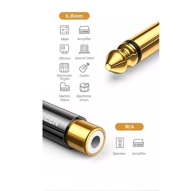 dau-chuyen-rca-sang-6-5mm-6-35mm-ugreen-av169