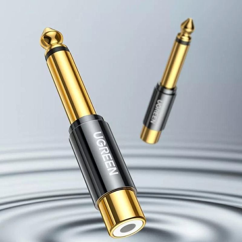 dau-chuyen-rca-sang-6-5mm-6-35mm-ugreen-av169
