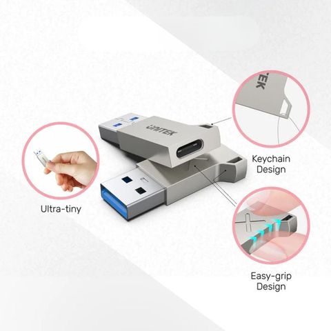 dau-chuyen-usb-a-to-usb-c-unitek-a1034ni
