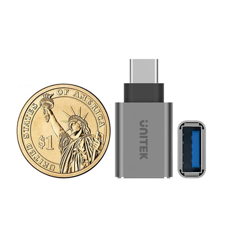dau-chuyen-usb-c-to-usb-a-unitek-y-a025-usb-3-1-gen1-5gbps