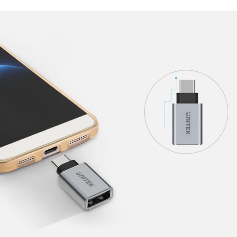 dau-chuyen-usb-c-to-usb-a-unitek-y-a025-usb-3-1-gen1-5gbps