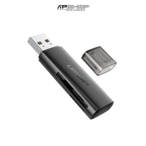 dau-doc-the-sd-tf-chuan-usb-3-0-ugreen-60722