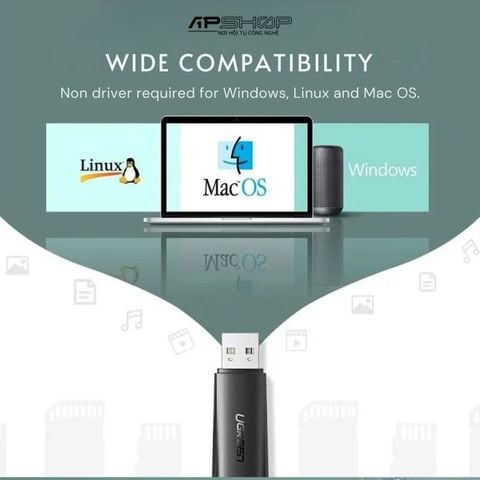 dau-doc-the-sd-tf-chuan-usb-3-0-ugreen-60722
