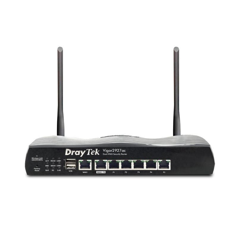 draytek-vigor2927