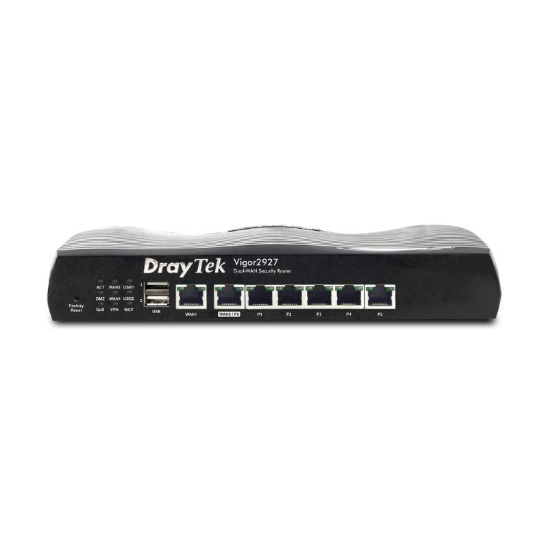 draytek-vigor2927