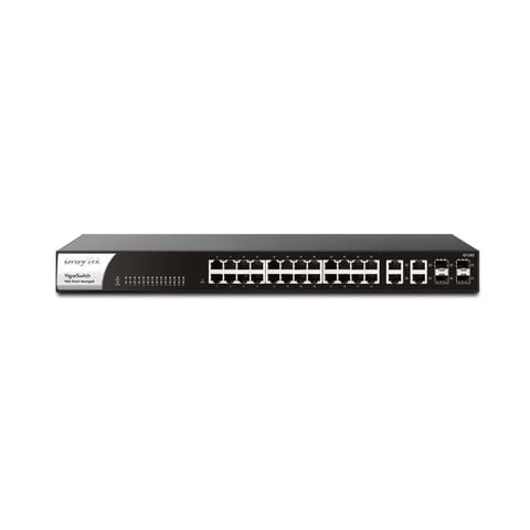 draytek-vigorswitch-g1282