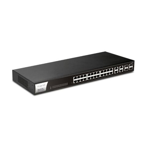 draytek-vigorswitch-g1282