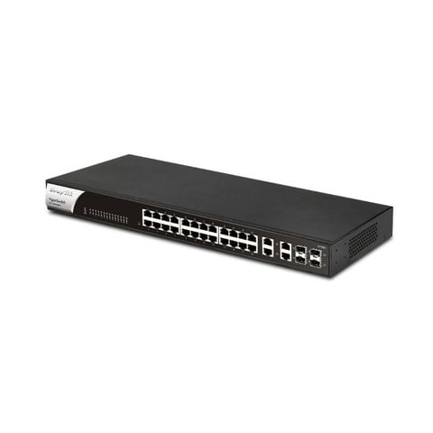 draytek-vigorswitch-g1282
