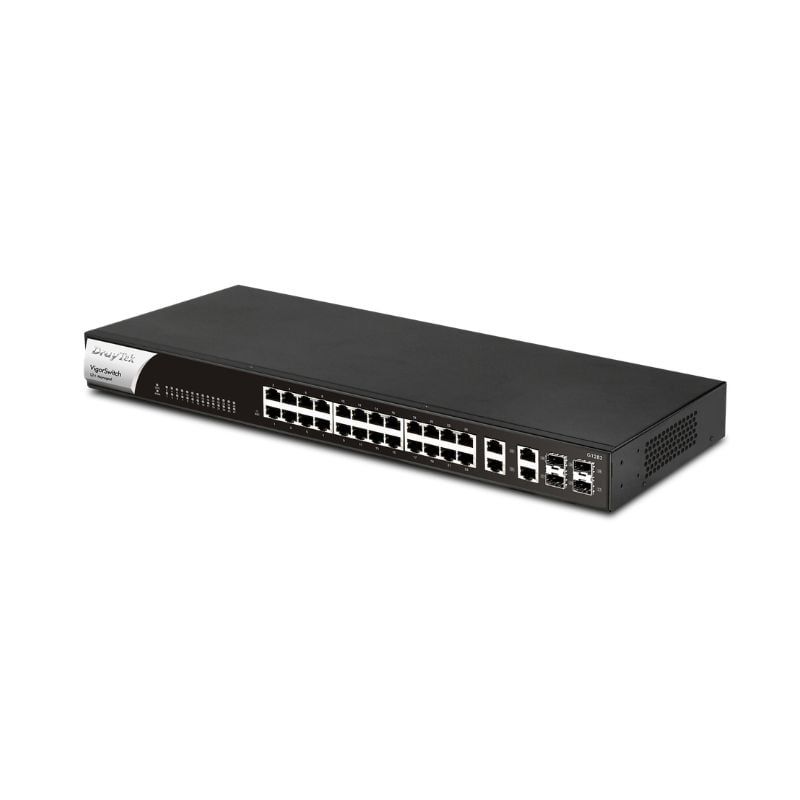draytek-vigorswitch-g1282