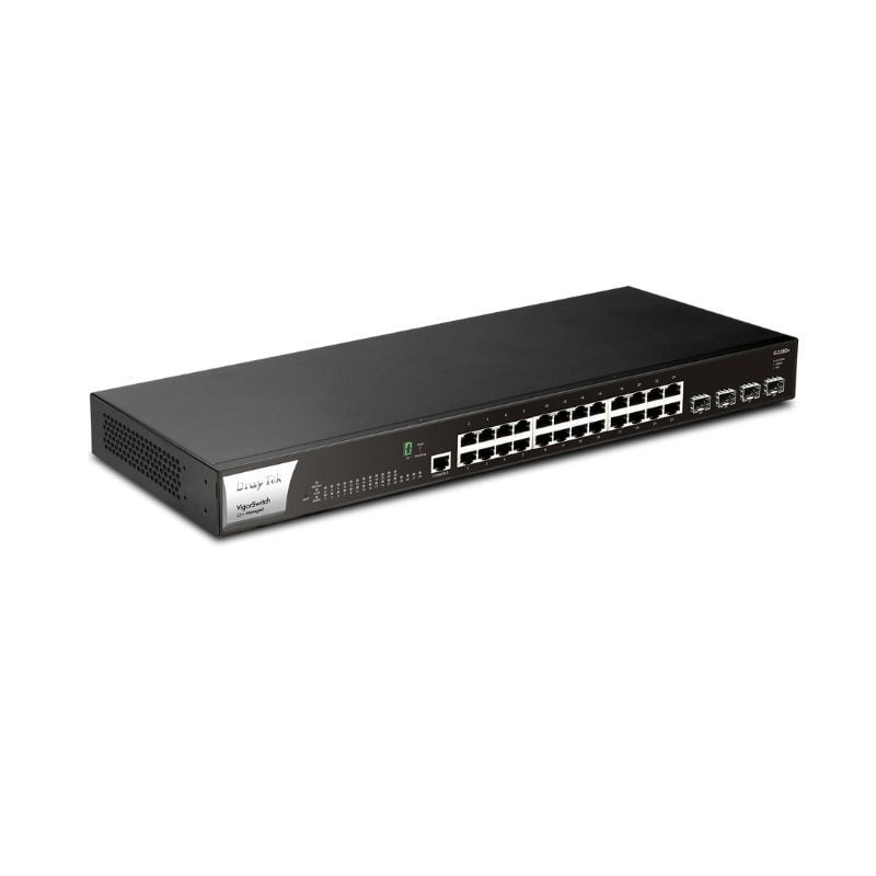 draytek-vigorswitch-g2282x