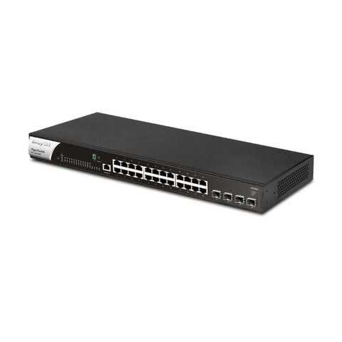 draytek-vigorswitch-g2282x