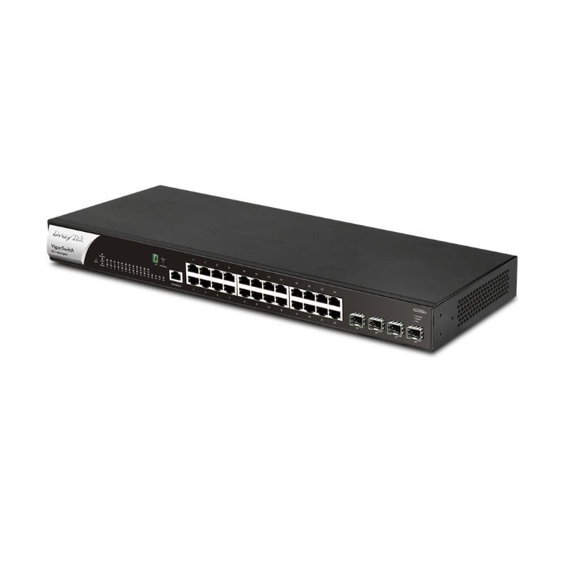 draytek-vigorswitch-g2282x