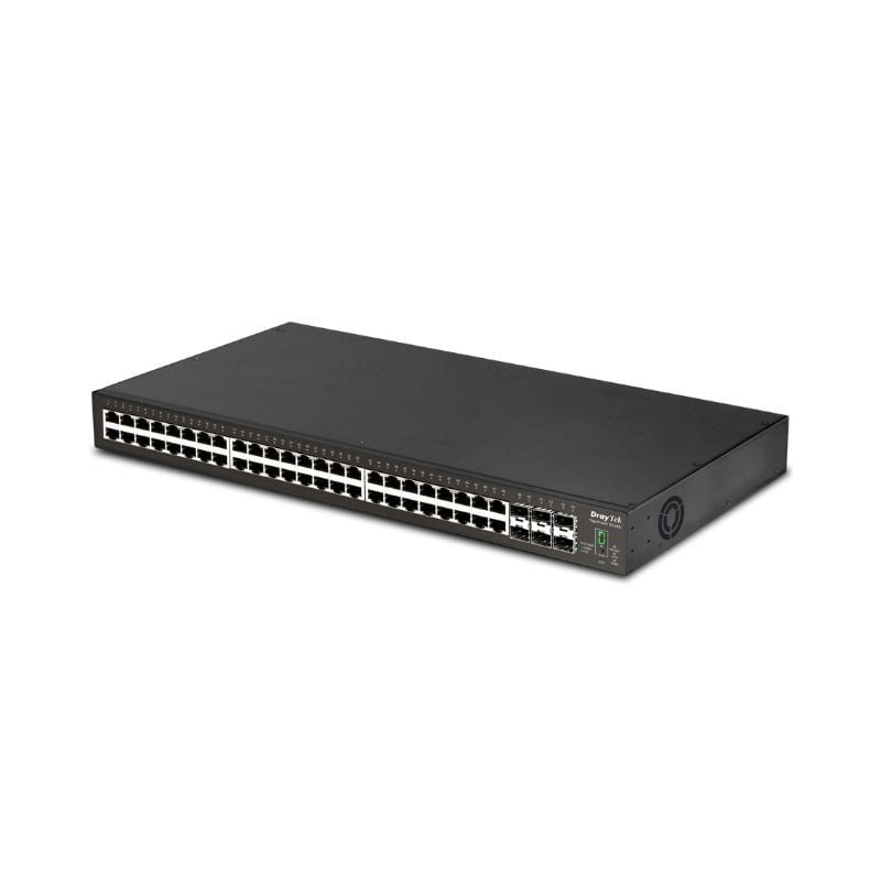 draytek-vigorswitch-g2542x