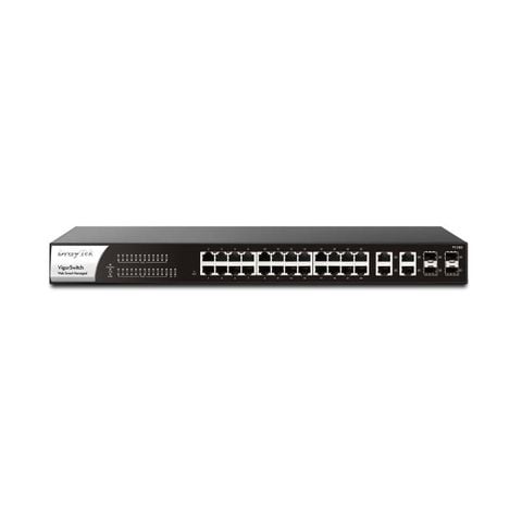 draytek-vigorswitch-p1282