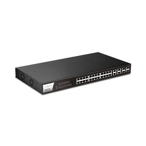 draytek-vigorswitch-p1282