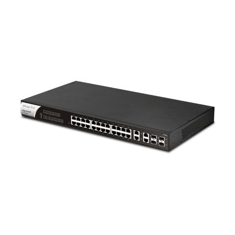 draytek-vigorswitch-p1282