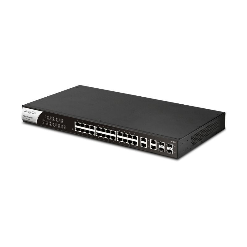 draytek-vigorswitch-p1282