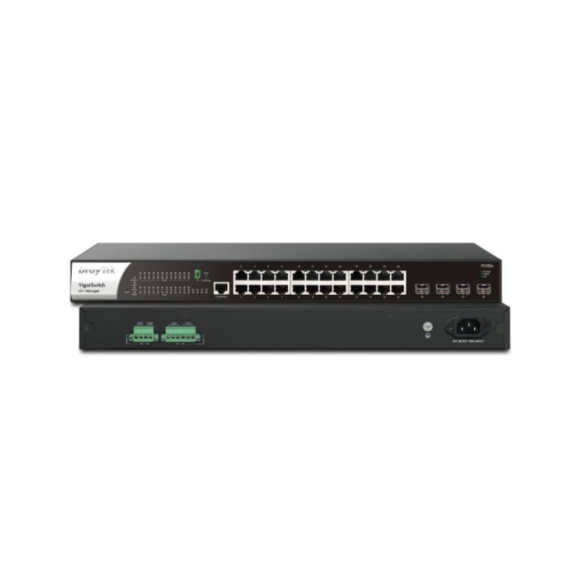 draytek-vigorswitch-p2282x
