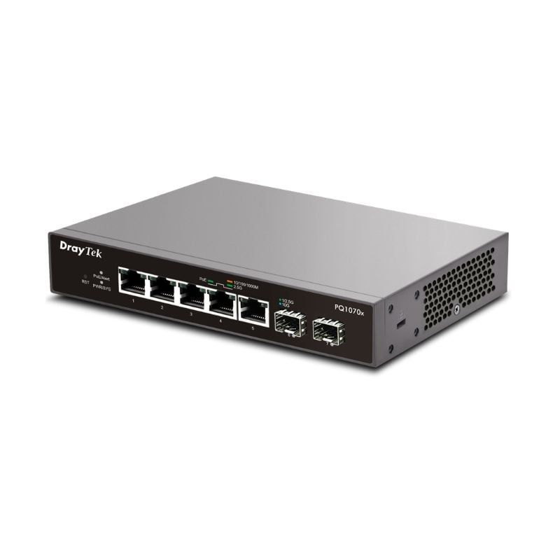 draytek-vigorswitch-pq1070x