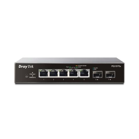 draytek-vigorswitch-pq1070x
