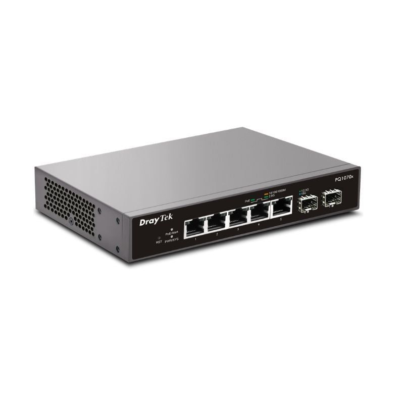 draytek-vigorswitch-pq1070x