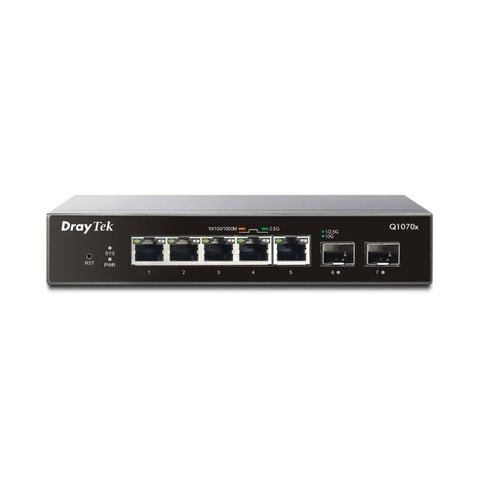 draytek-vigorswitch-q1070x